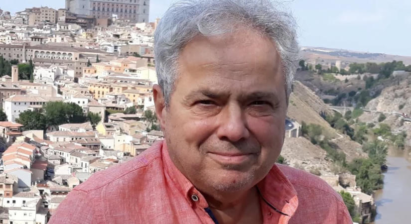 Rózsa György drámai vallomást tett a sztrókjáról: „Arccal előre estem a vízbe, aztán újra és még egyszer”