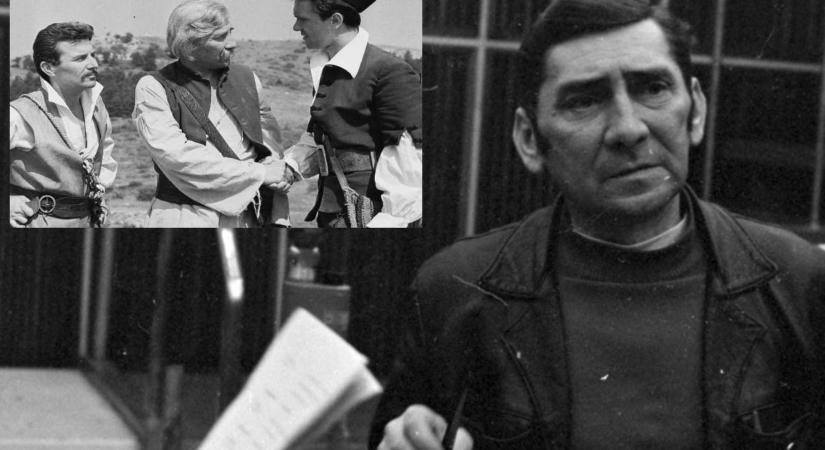 AZ EMBER TRAGÉDIÁJA: MOLNÁR TIBOR MEGBÁNTA, HOGY DISSZIDÁLT 1956-BAN