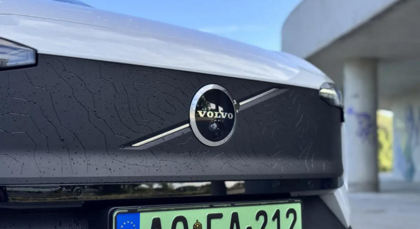 Ez lesz a Volvo következő nagy dobása? Új modell készülhet, mutatjuk, mit lehet tudni róla!