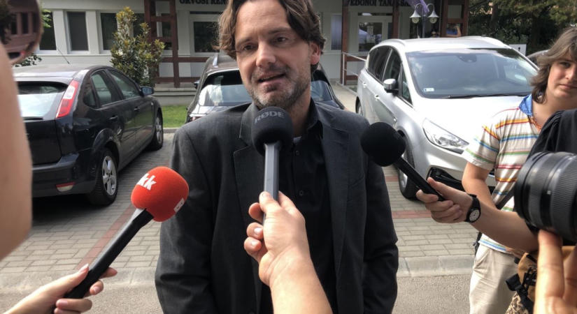 Havasi Bertalan szerint kizárt a Fidesz szakadása