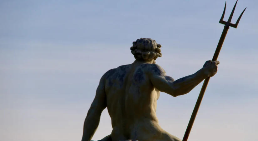 Megtalálták Atlantisz elveszett városát: kitálalt az egykori haditengerészeti tiszt