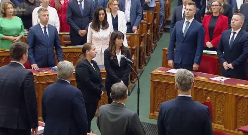 Tudom, hogy sem magamnak, sem Unger Annának nem teszek jót azzal, ha a leköpdösése helyett tisztességes, tárgyilagos elemzésben kívánom részeltetni