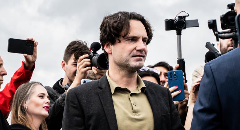 Havasi Bertalan: Bődületes hazugsággal bukott le Magyar Péter
