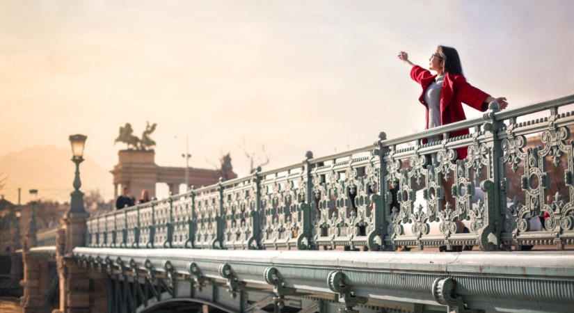Flesch Tamás: változik a turizmus az éghajlatváltozás miatt, Budapestet feljebb kell pozicionálni