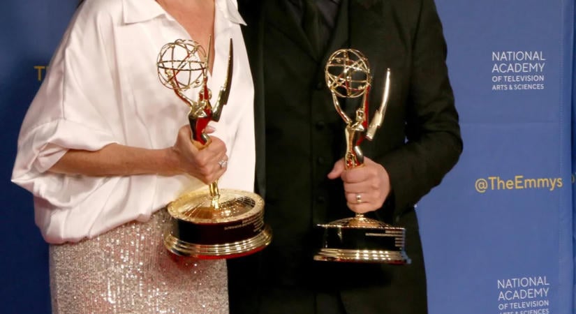 78. alkalommal adták át az Emmy-díjat: Mutatjuk az idei év nyerteseit!