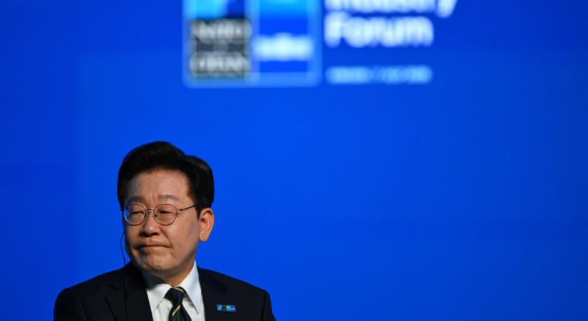 Bocsánatkérést követel Dél-Korea Ukrajnától