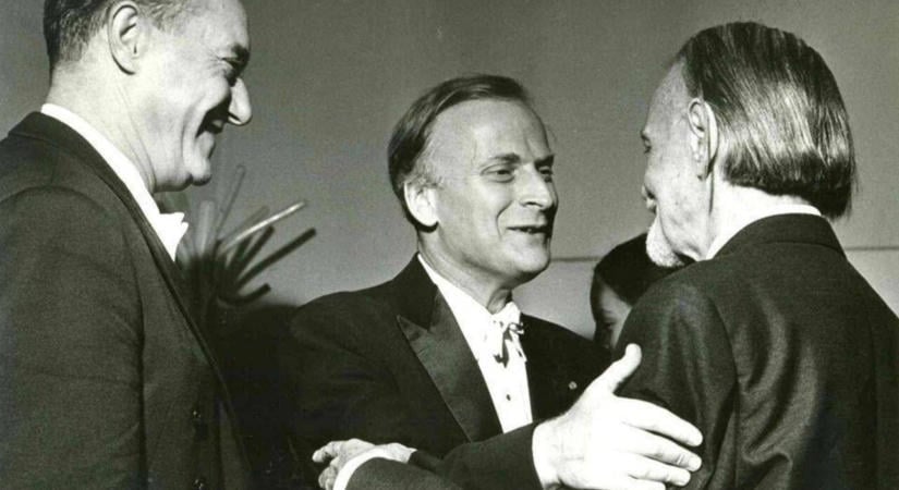 A zene ne csak a koncerttermekben szóljon: így született meg 51 éve a világnap