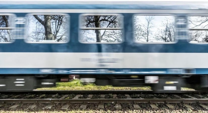 Péntektől megborul Szolnok és a Jászság vonatközlekedése: így kerülje el a káoszt