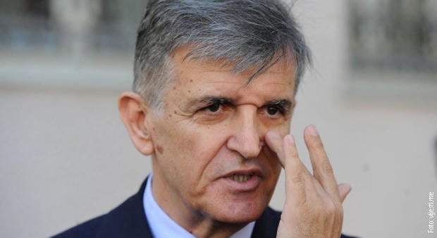 „Szerbia a bűnözők és elítéltek menedékhelyévé vált”