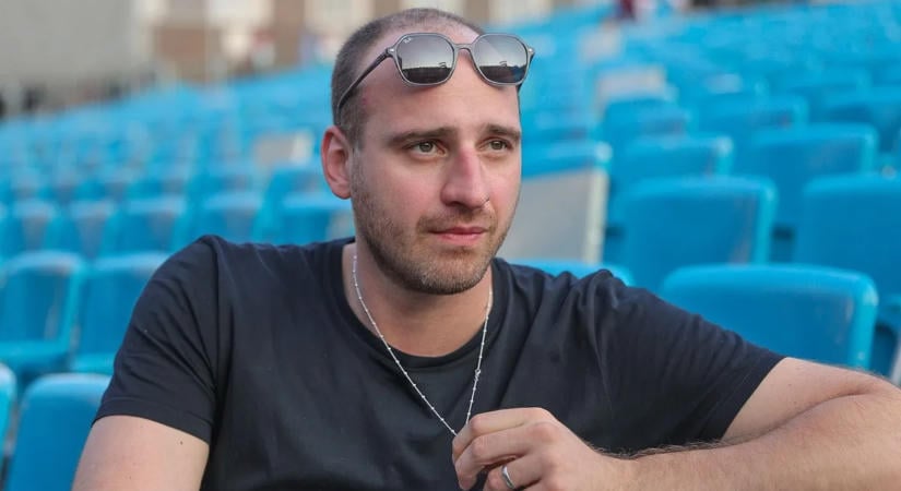 Brasch Bence a Sztárban Sztár következő adásáról beszélt: kemény dologra készül Takács Nikolasszal és Dr. Mátyással