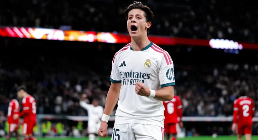 Forrnak az indulatok Barcelonában, csalást kiáltottak a Real Madrid győzelme után
