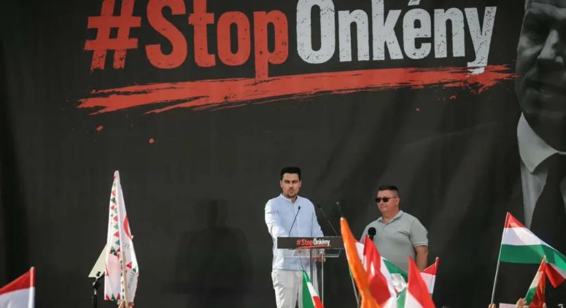 Fidesz concerned for the rule of law in Hungary, protests against amendment of Fundamental Law