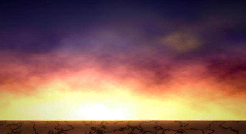 Furcsa csend az Atlanti-óceánon: az El Niño már most szétszedi a viharokat