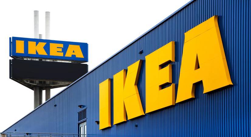 Új kereskedést nyit Kelet-Szlovákiában az IKEA