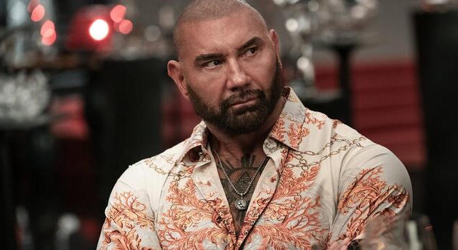 Dave Bautista lenne a tökéletes Kratos? Az Amazon szerint igen