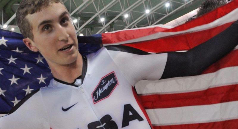 Taylor Phinney szenzációs visszatérése