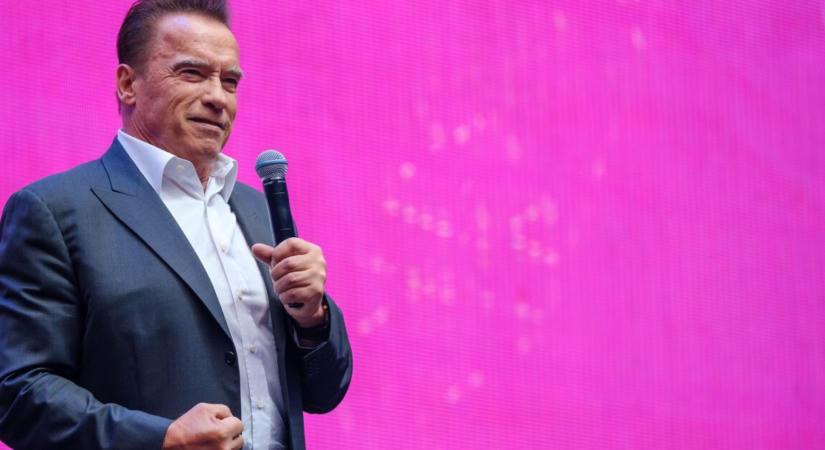 Arnold Schwarzenegger egyik elfedett filmje, ami annyira nem is rossz