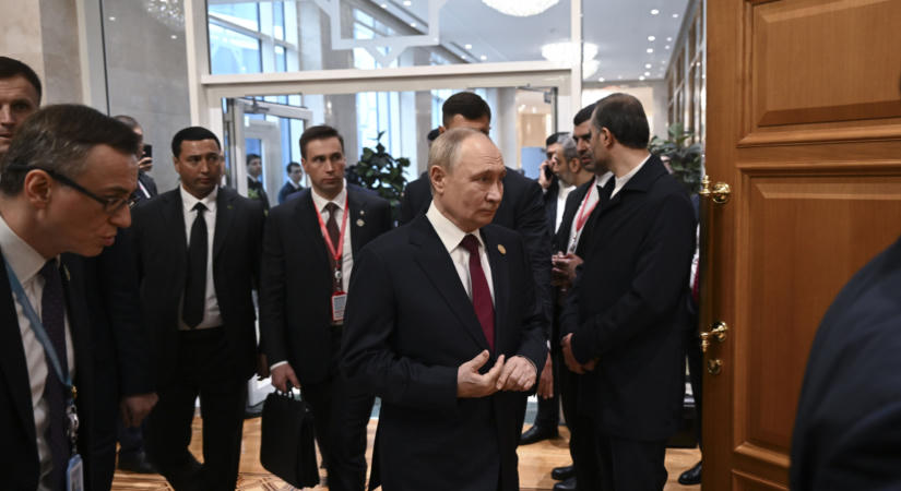 Nemet mondtak az oroszok az új egyezségre, globális élelmiszerhiány jöhet