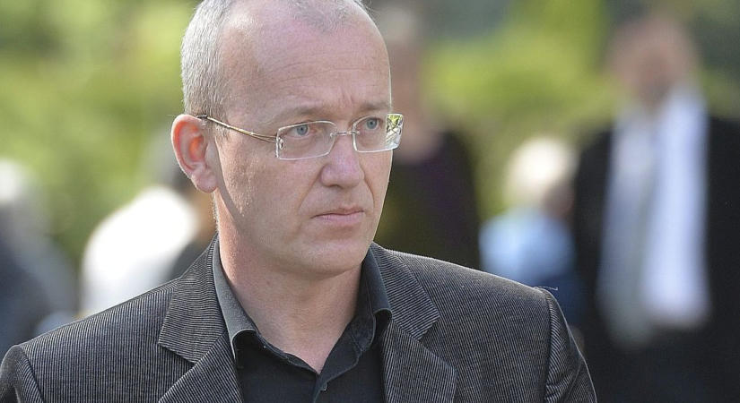 Ungváry Krisztián Schmitt Mária kirúgásáról: Nehéz szavakba önteni, mit is érezhet a történész-szakma
