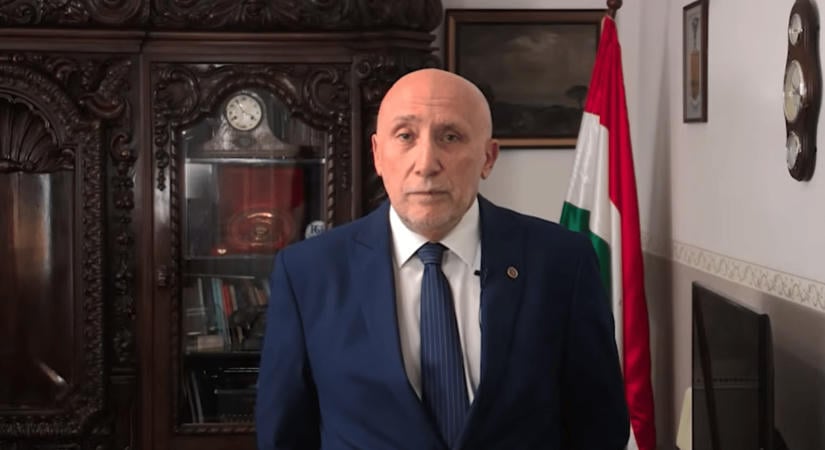 Üzent a legfőbb ügyész helyettese: Ez a helyzet feszültséget és bizonytalanságot teremtett