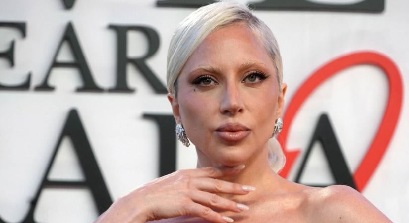 Béranya hozta világra Lady Gaga kislányát: kiderült, miért kért segítséget az énekesnő
