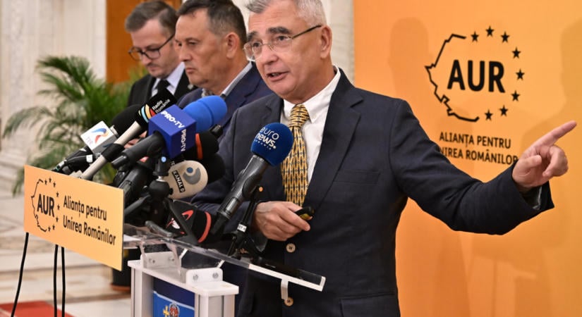 Fogadja a PSD az AUR nyitását: hajlandóak tárgyalni