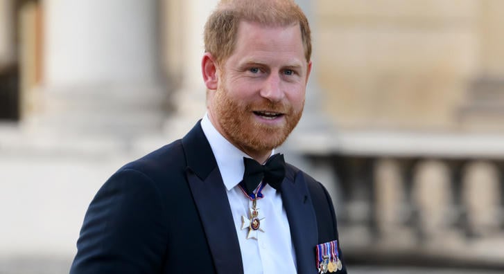 Ilyen akciójelenet láttán akár Harry herceg is lehetne a következő James Bond