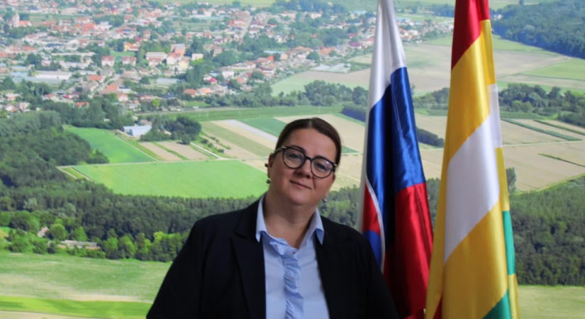 „Nem a nagy megmondásokban hiszek, hanem a folyamatos munkában”