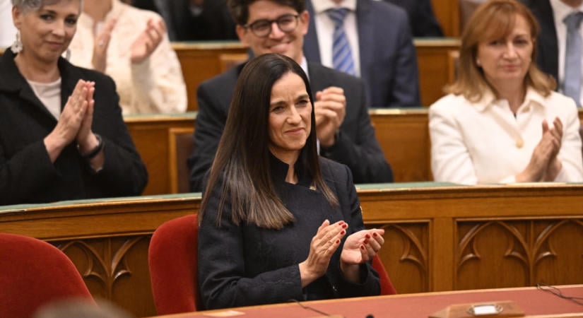 Ukrán halállista: ez nagyon hiányzott, Orbán Anita megtörte a csendet – furcsa nyilatkozatott tett Milos Kerkez és Hidvéghi Balázs megfenyegetéséről