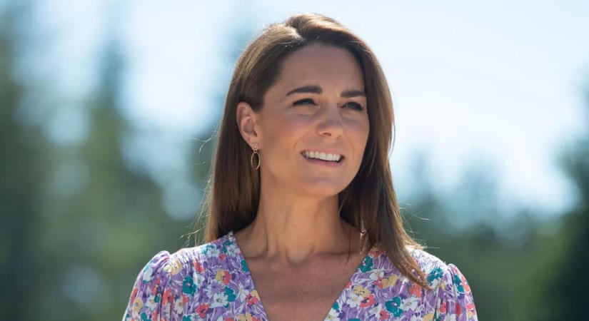 Ezt csinálja Katalin és Vilmos otthon, amikor senki sem látja őket