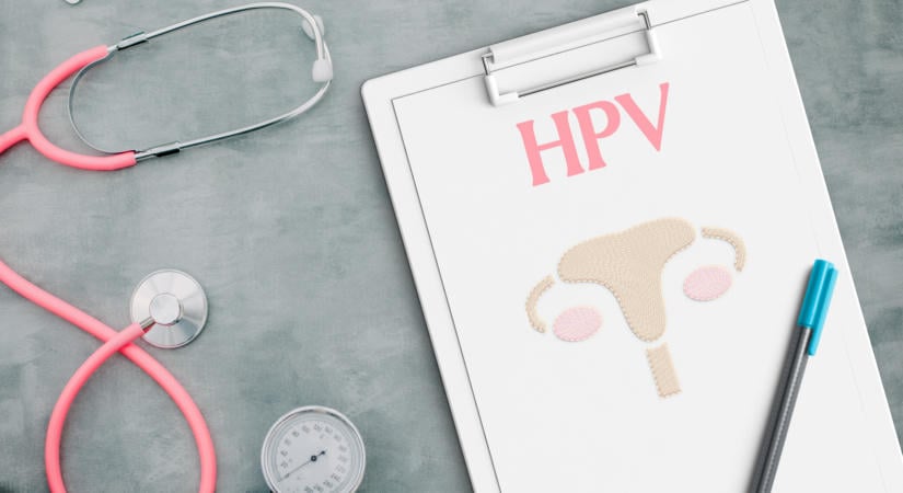Vészjósló felfedezés a HPV-ről: így hat a szívre és az erekre a fertőzés