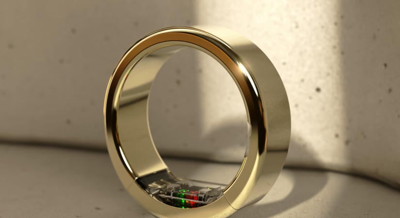 Heart Scan funkcióval bővül az Ultrahuman Ring Air és Ring Pro