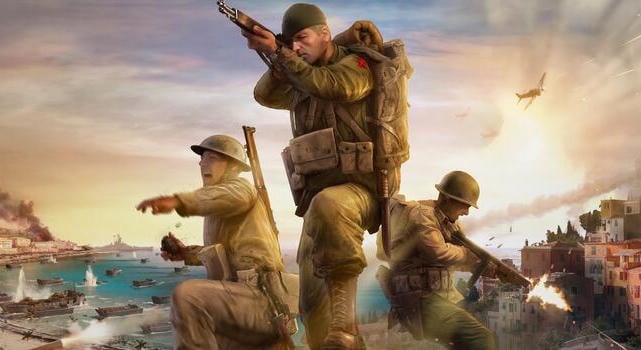 Hatalmas mérföldkőhöz érkezett a Company of Heroes 3: Érkezik a gigantikus 3.0-s frissítés