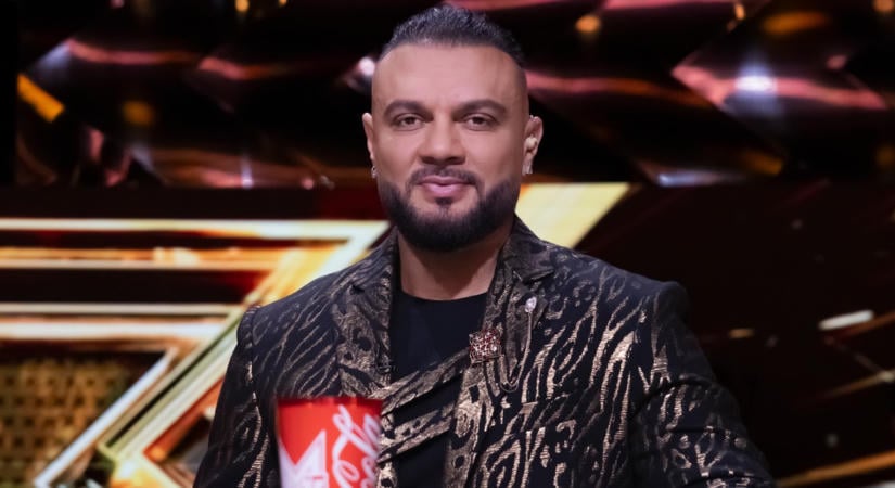 „Menjél csaje haza magadnak!” – Gáspár Laci legzseniálisabb aranyköpései az X-Faktorból