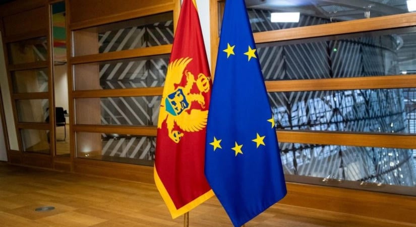Kekeckednek a horvátok: Zágráb csak feltételekkel adna zöld lámpát Montenegro EU-s csatlakozásának