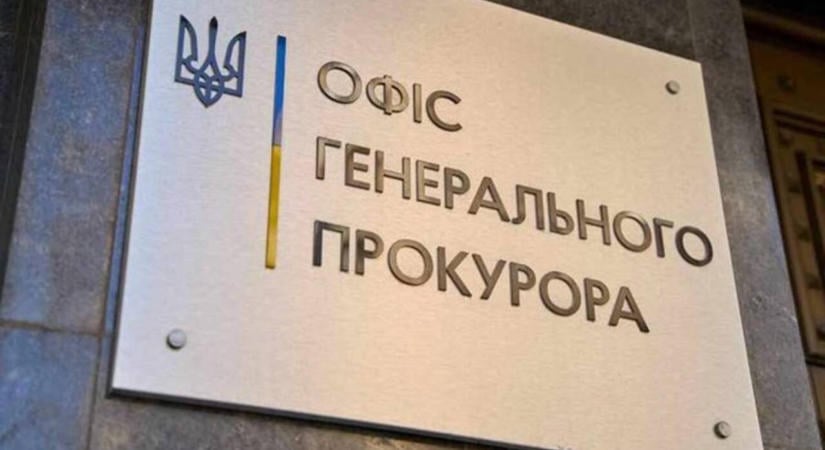 Újabb ukrán hadifoglyokat végeztek ki az orosz katonák a zaporizzsjai fronton