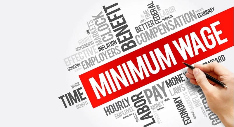 Négy százalékos minimálbér-emelést javasolnak a munkáltatók