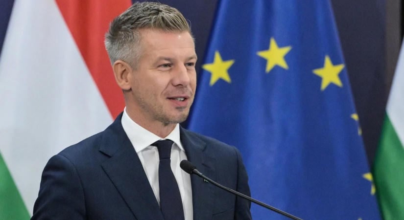 Magyar Péter a Kossuth térre hív mindenkit