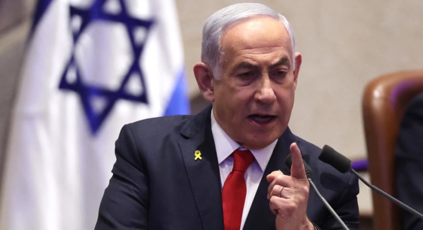 Kormányozhatósági válság felé halad Izrael