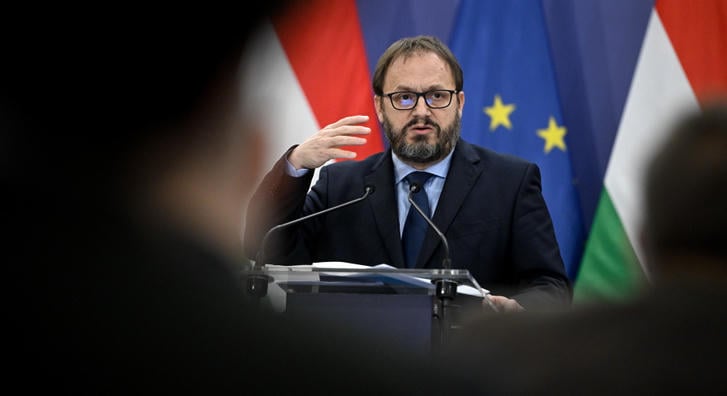 Magyar Péter szolidaritást kért