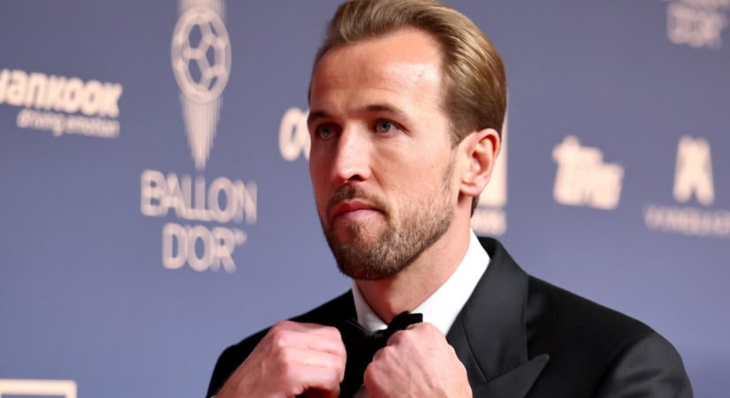 Harry Kane aranylabdája nemcsak a Bayernnek, hanem az egész Bundesligának fontos