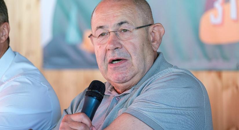 Pásztor Istvánnak ítélték oda posztumusz a Vajdasági Magyar Művelődési Szövetség Aranyplakettjét