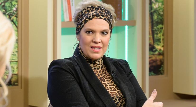 Balássy Betty kiborult egy koncert előtt: "Megérkezünk egy helyre és nem várnak, nincs öltöző, a WC utcákkal odébb..."