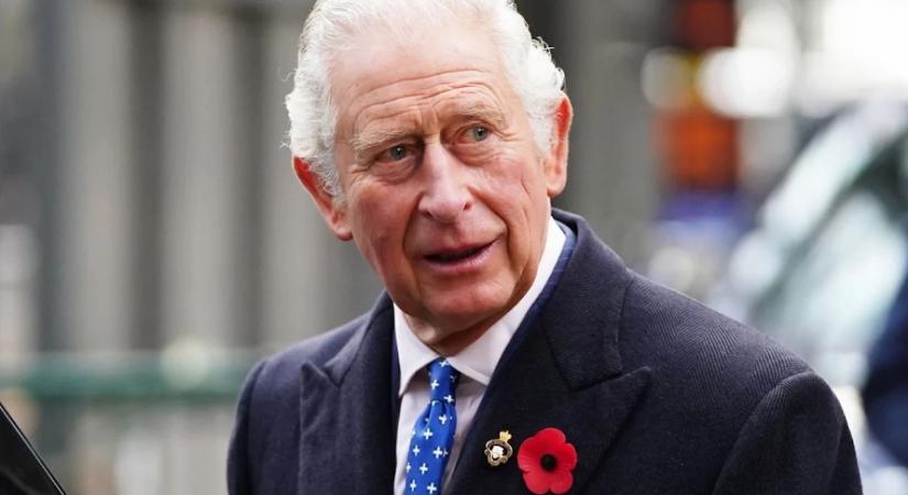 Megtört a jég a brit királyi családban? Négy éve nem történt ilyen Károllyal