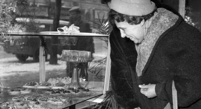 A vasárnapi sütizés nyomában – hogyan lett életünk része a krémes, a mignon és a Dobos-torta?