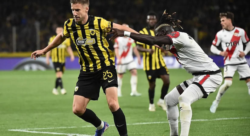 Varga Barnabásék bolgár vagy kazah ellenféllel találkoznak a BL-playoffban