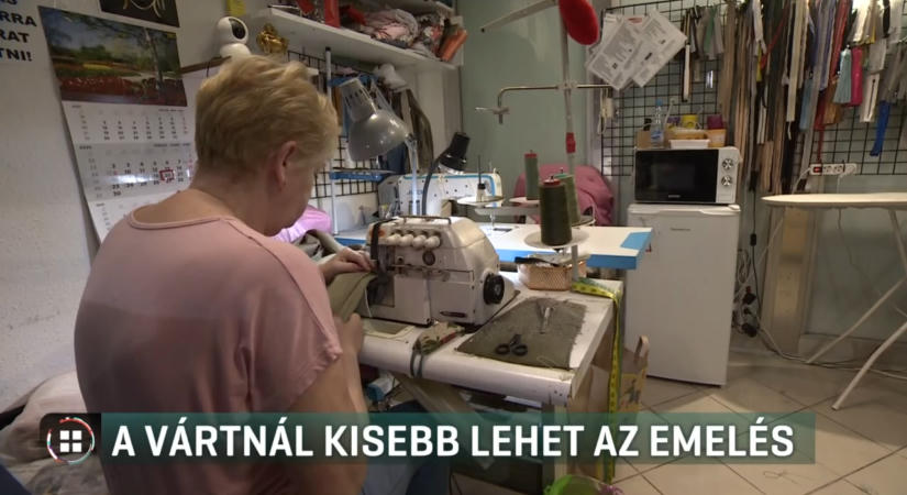 Jóval kisebb minimálbér-emelés jöhet a tervezettnél