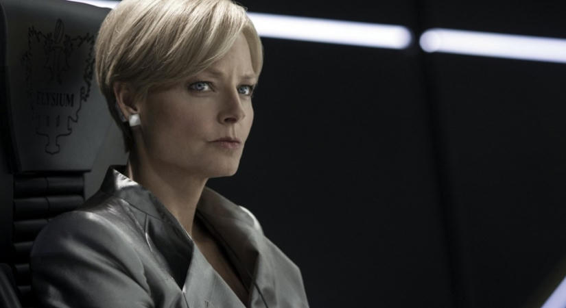 Jodie Foster miatt akarta megölni Ronald Reagant, 45 év után most üzent a színésznőnek