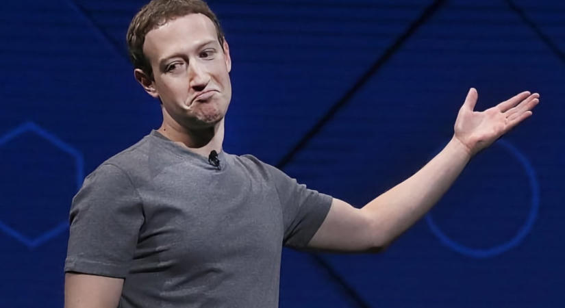 Összefészbukoztuk neki: Ebbe az 53 milliárdos luxusvillába költözik Mark Zuckerberg