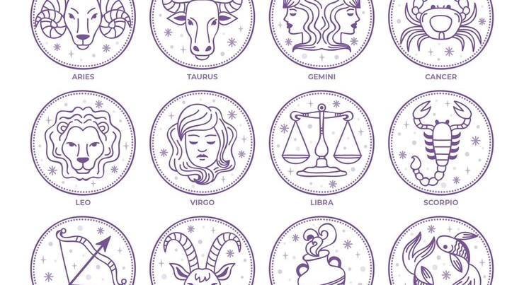 Heti horoszkóp: Mit üzennek a csillagok szeptember 2 – 8. között?